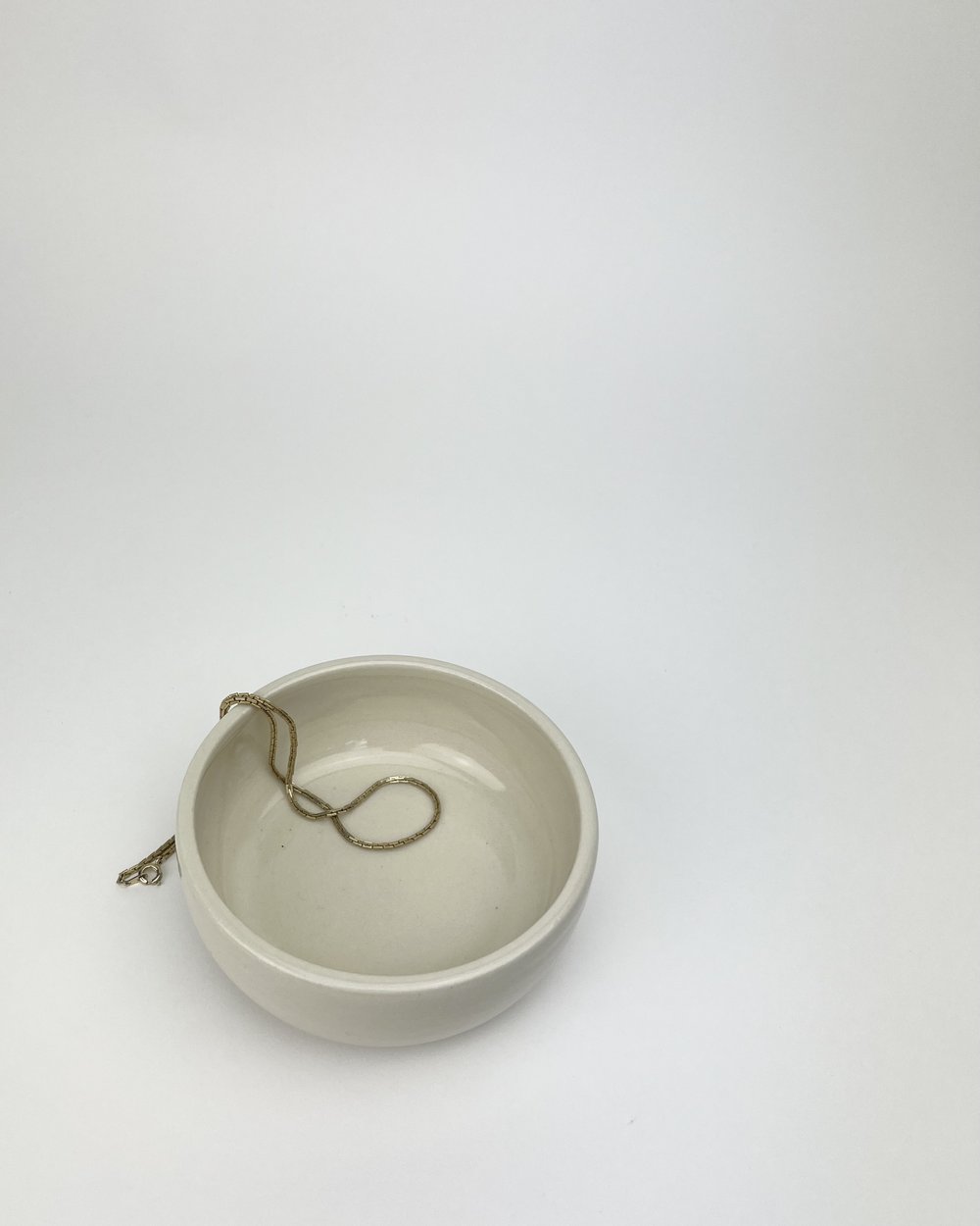 Natalya Jane Ceramics - small dish