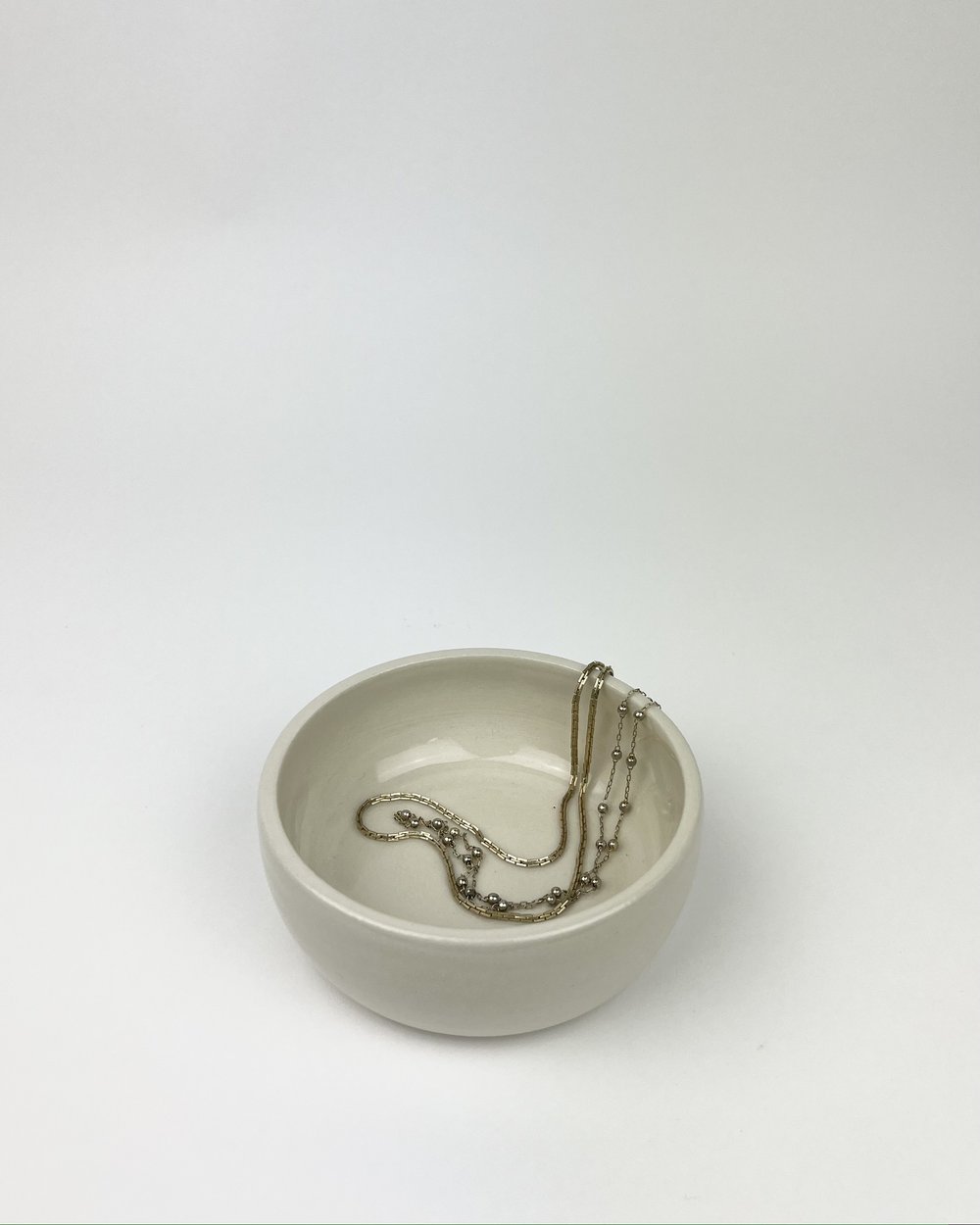 Natalya Jane Ceramics - small dish