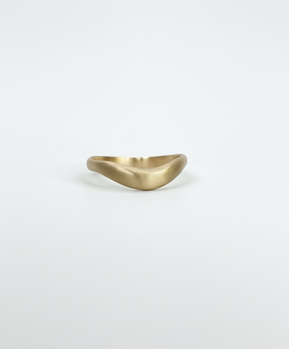 LFJ - 10k Gold Faroe Ring