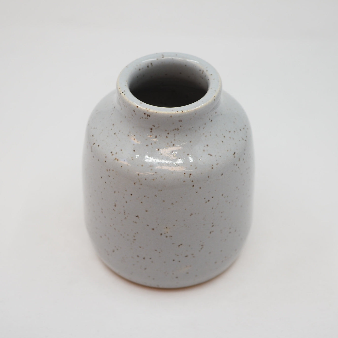 Fernly Bud Vase
