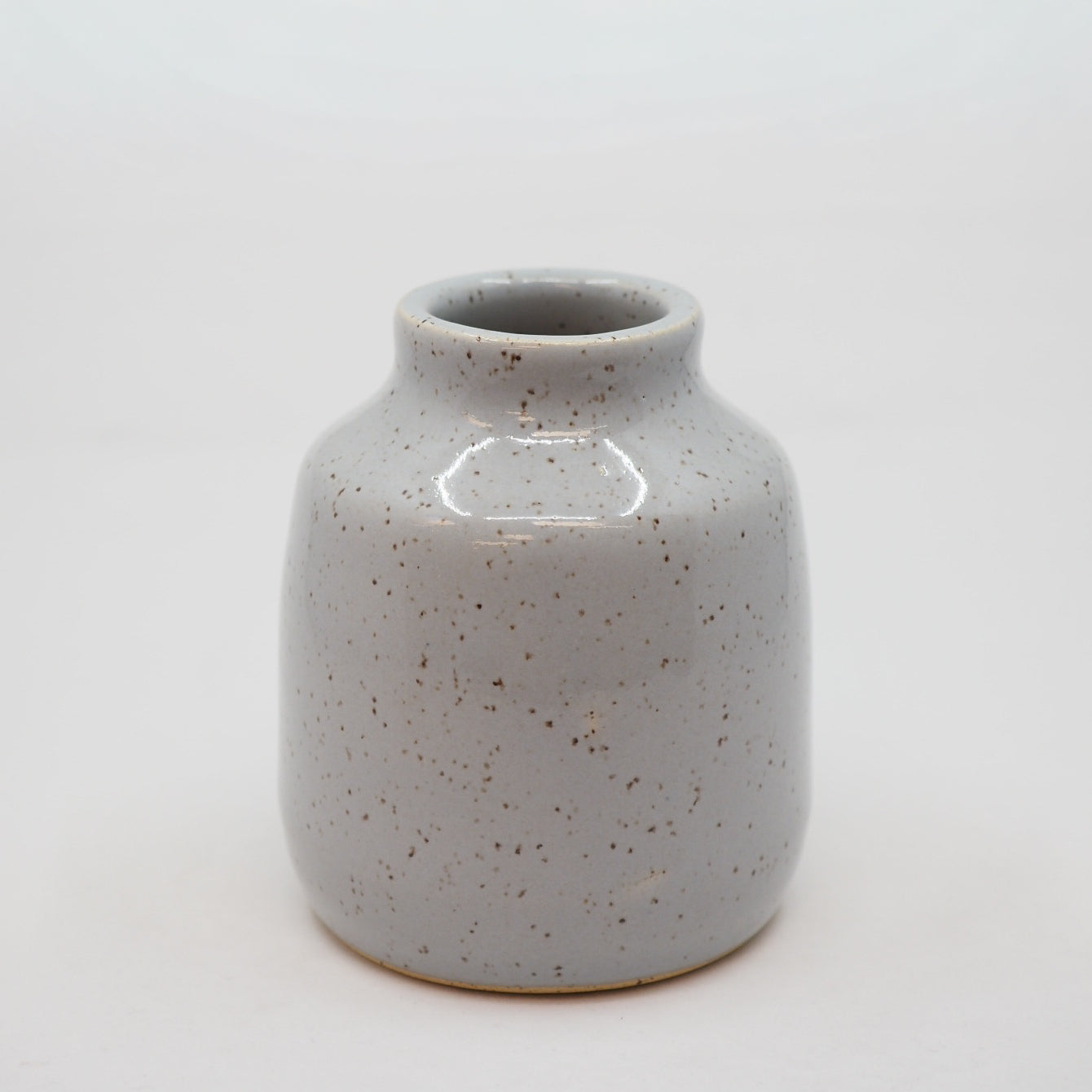 Fernly Bud Vase