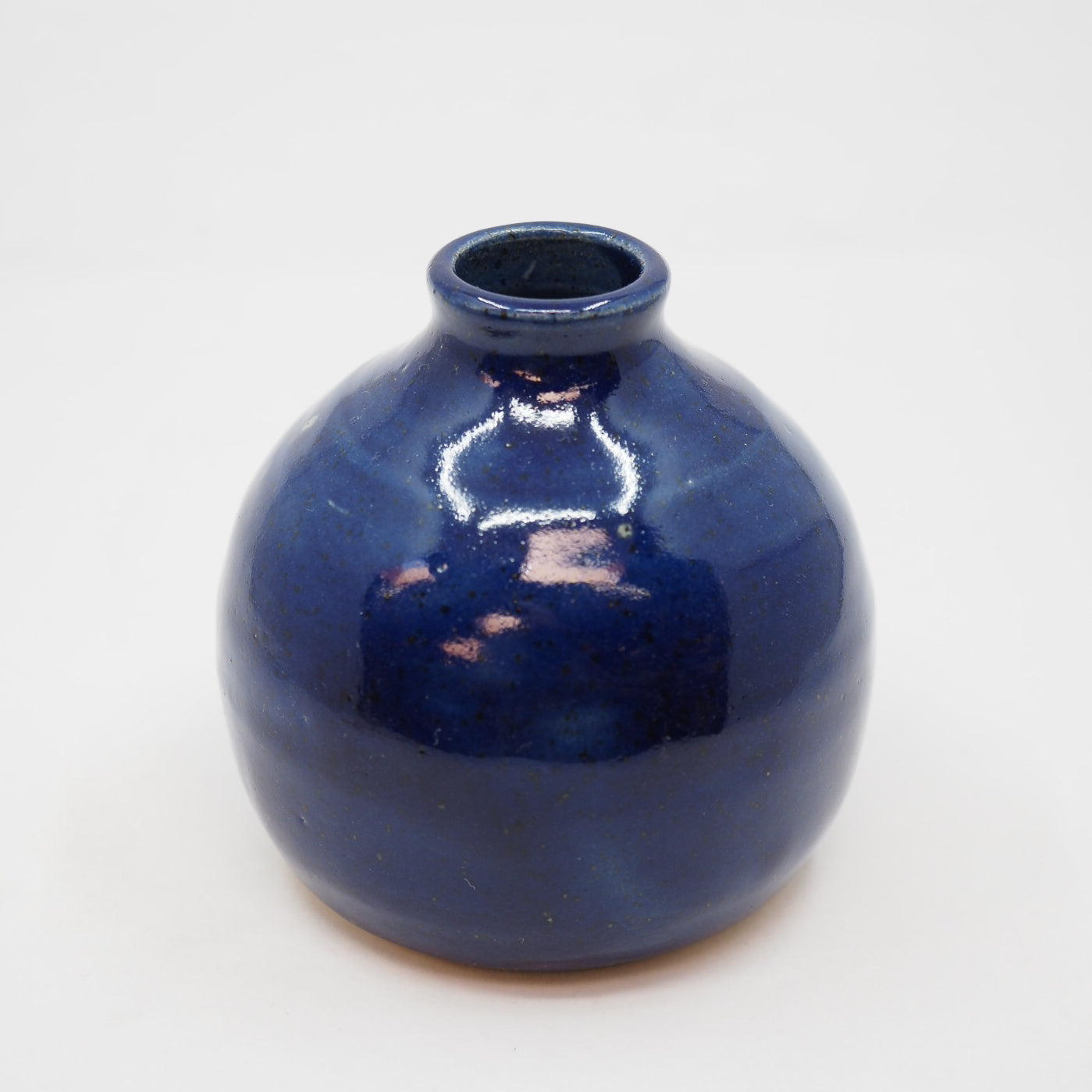 Fernly Bud Vase