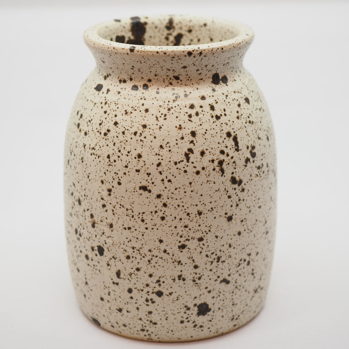 Fernly Bud Vase