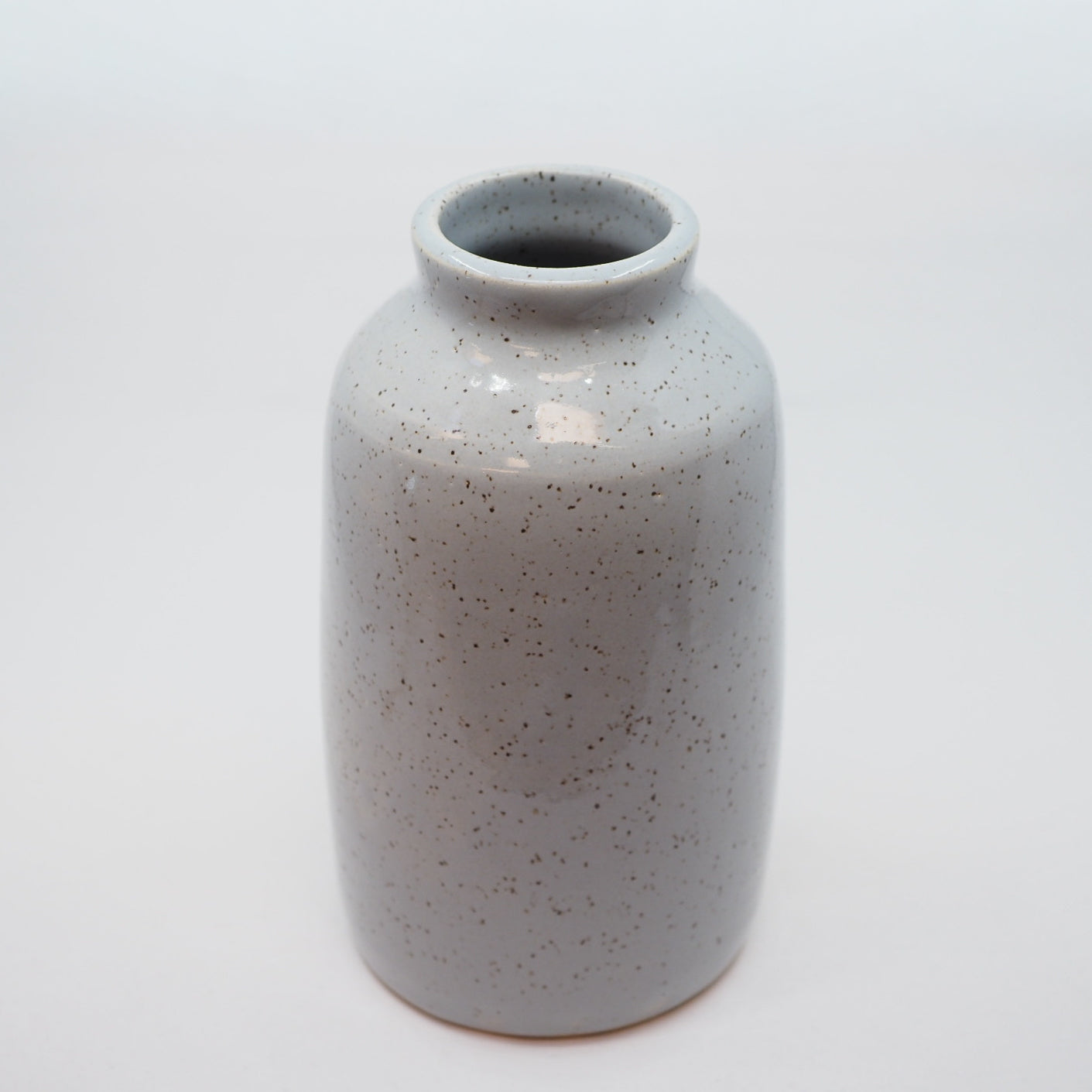 Fernly Bud Vase