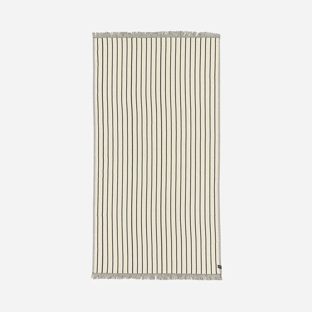Slowtide Driftweave Turkish Towel