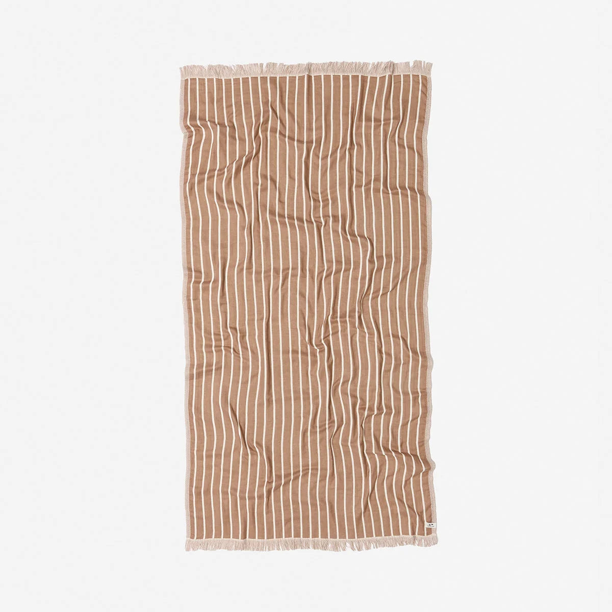 Slowtide Driftweave Turkish Towel