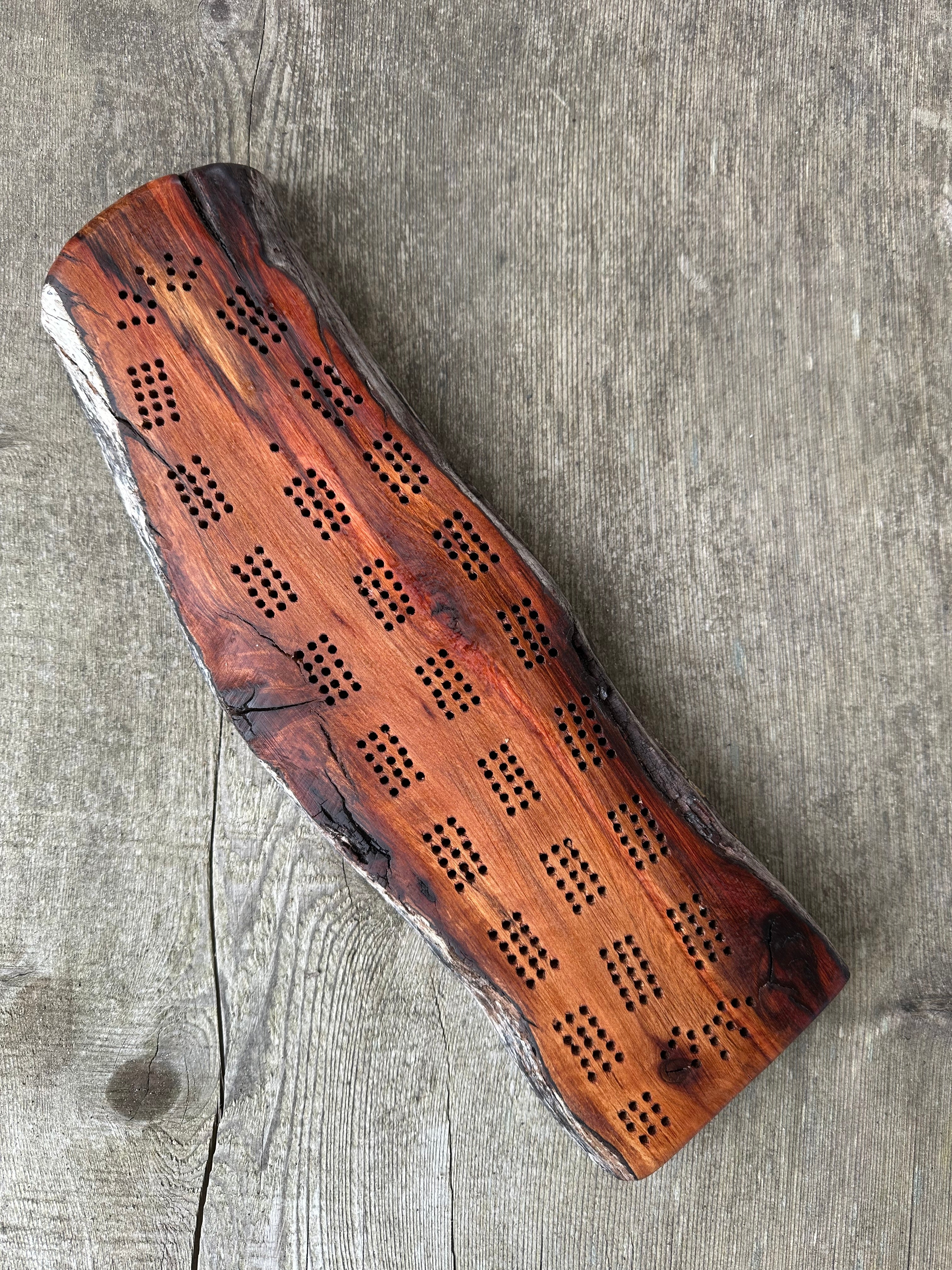 Poppa Wood Crib Board