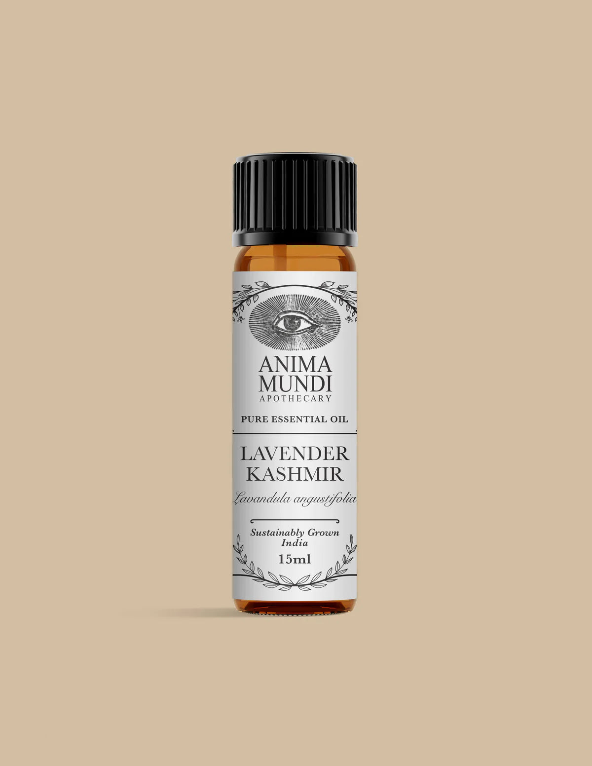 Anima Mundi - Lavender Kashmir Essential Oil