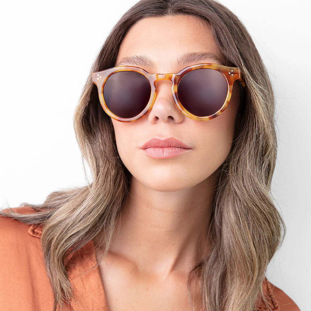Illesteva - Leonard II E - Sunglasses