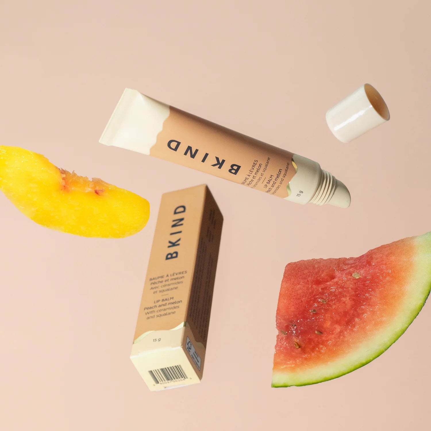 BKIND - Nourishing Ceramide Lip Balm