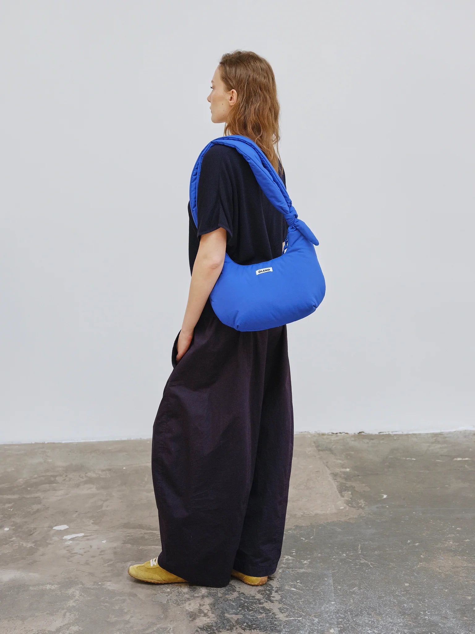 OLEND - Capri Bag