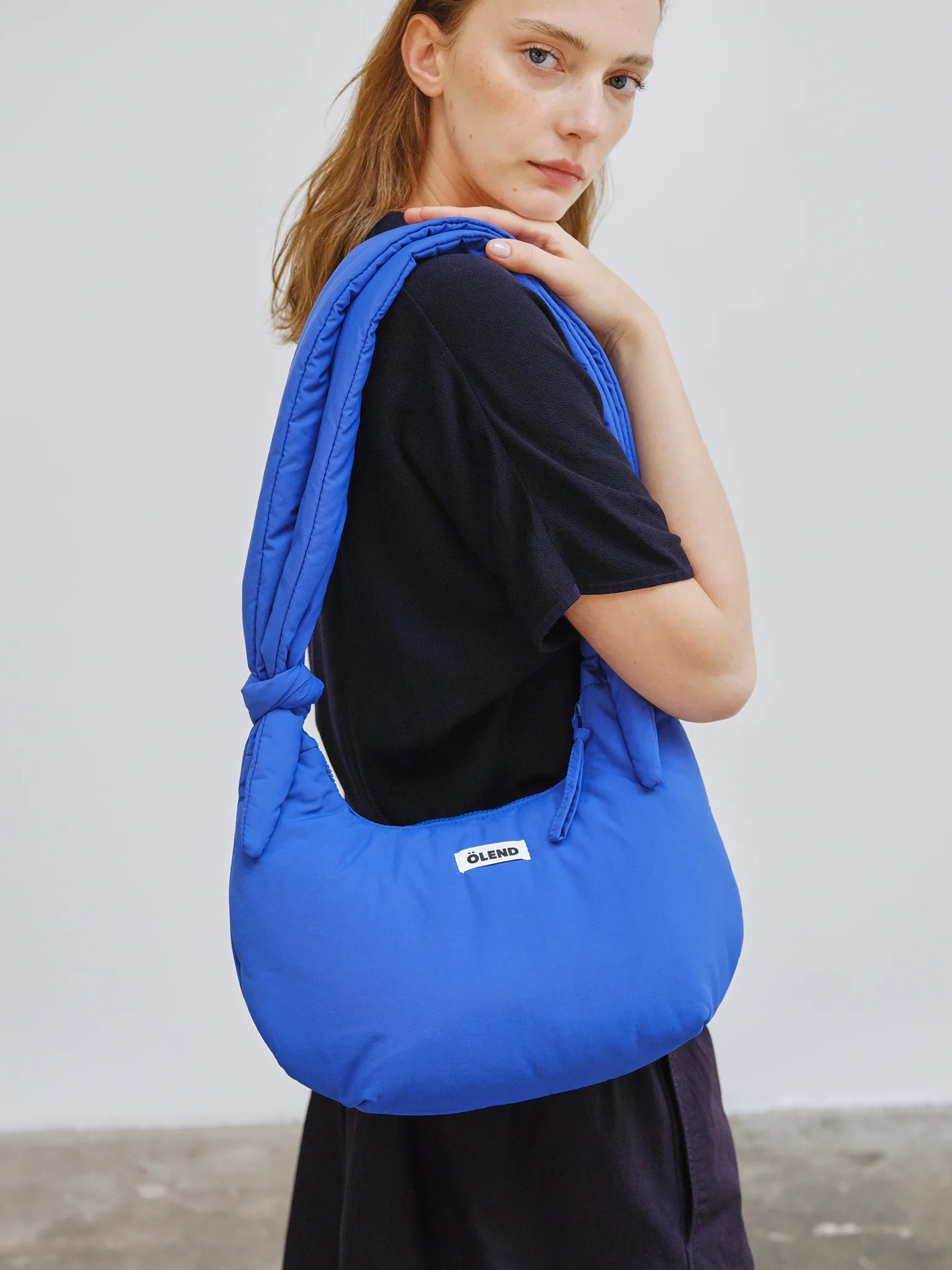 OLEND - Capri Bag