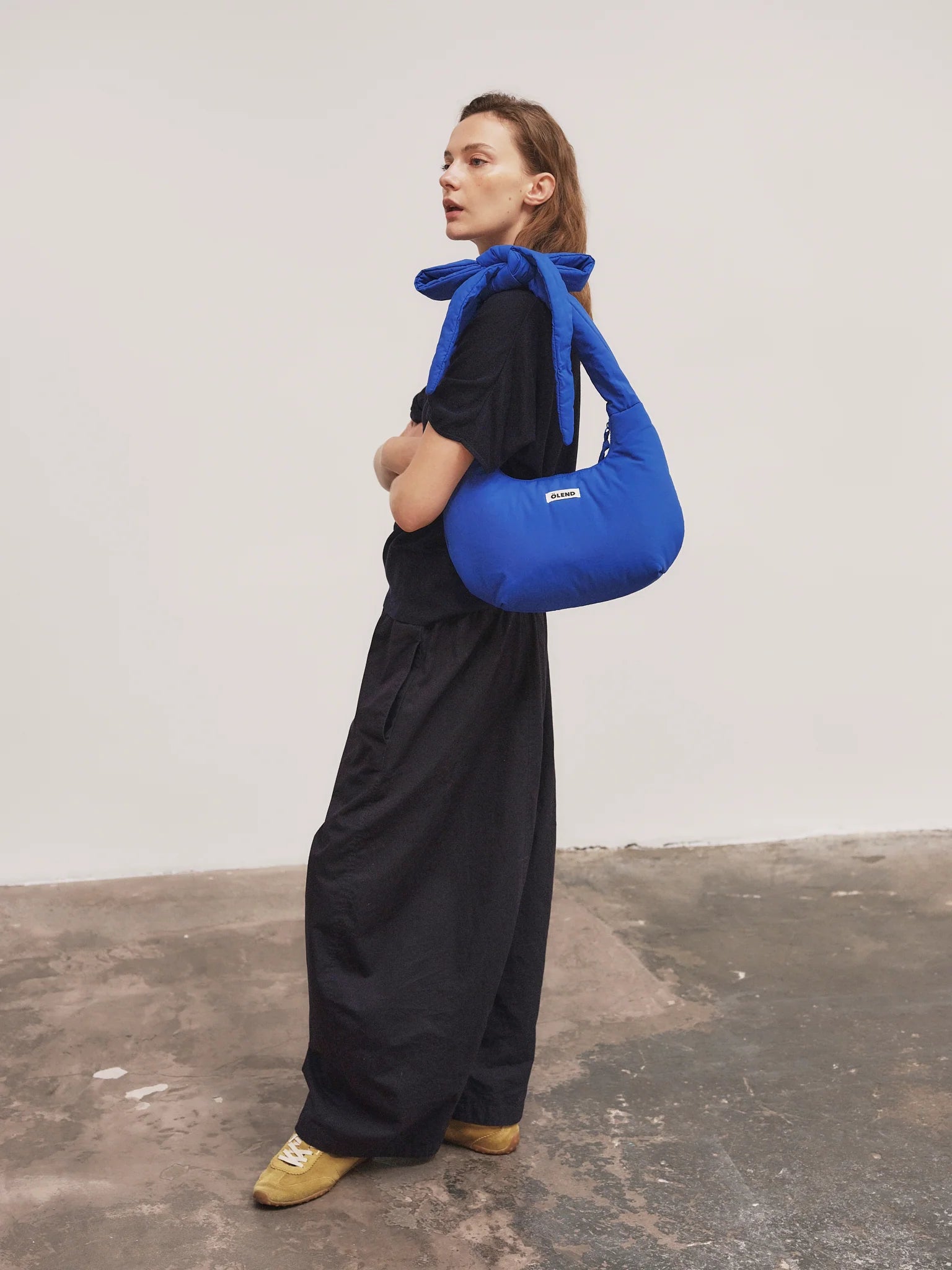 OLEND - Capri Bag