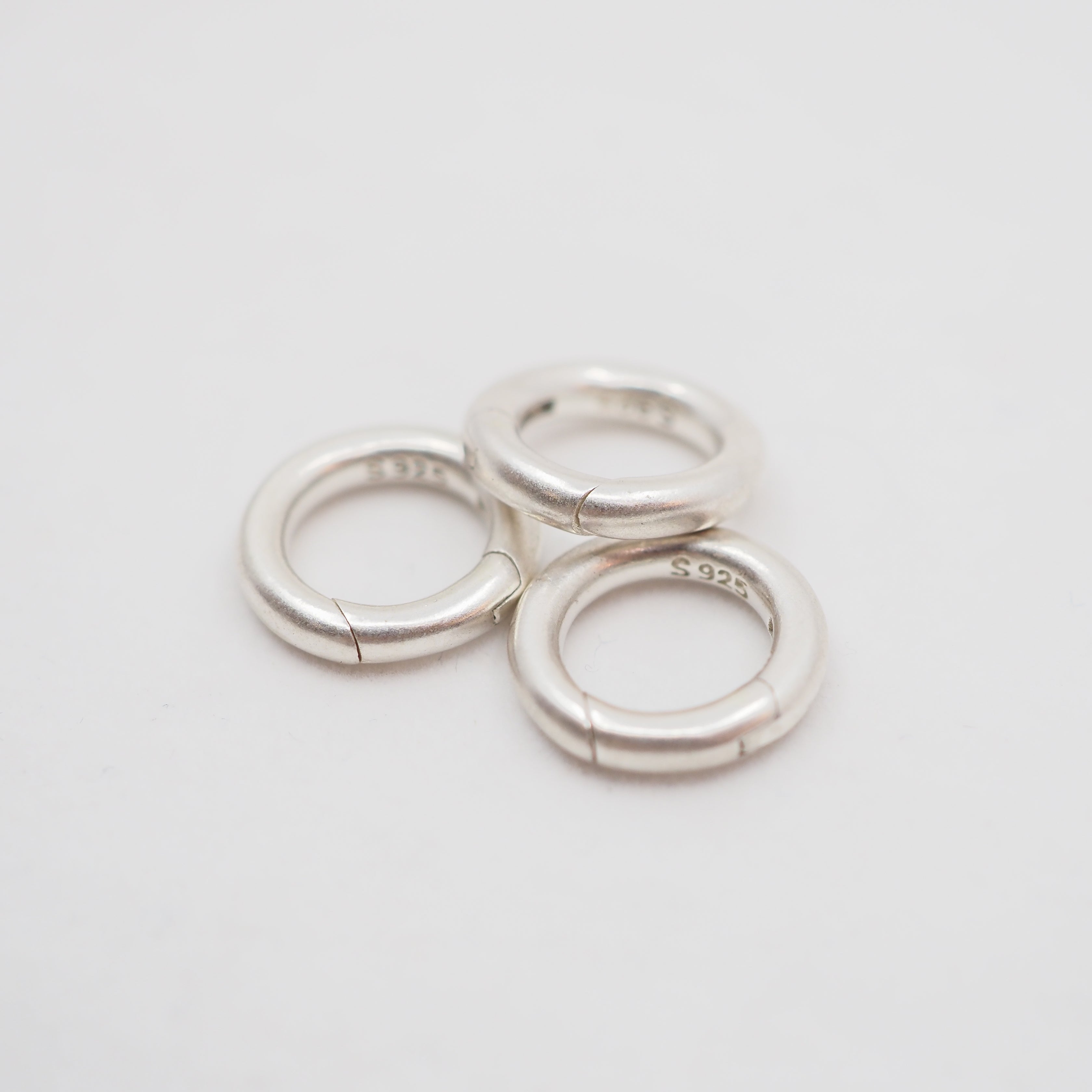 Charm Connector Clasp