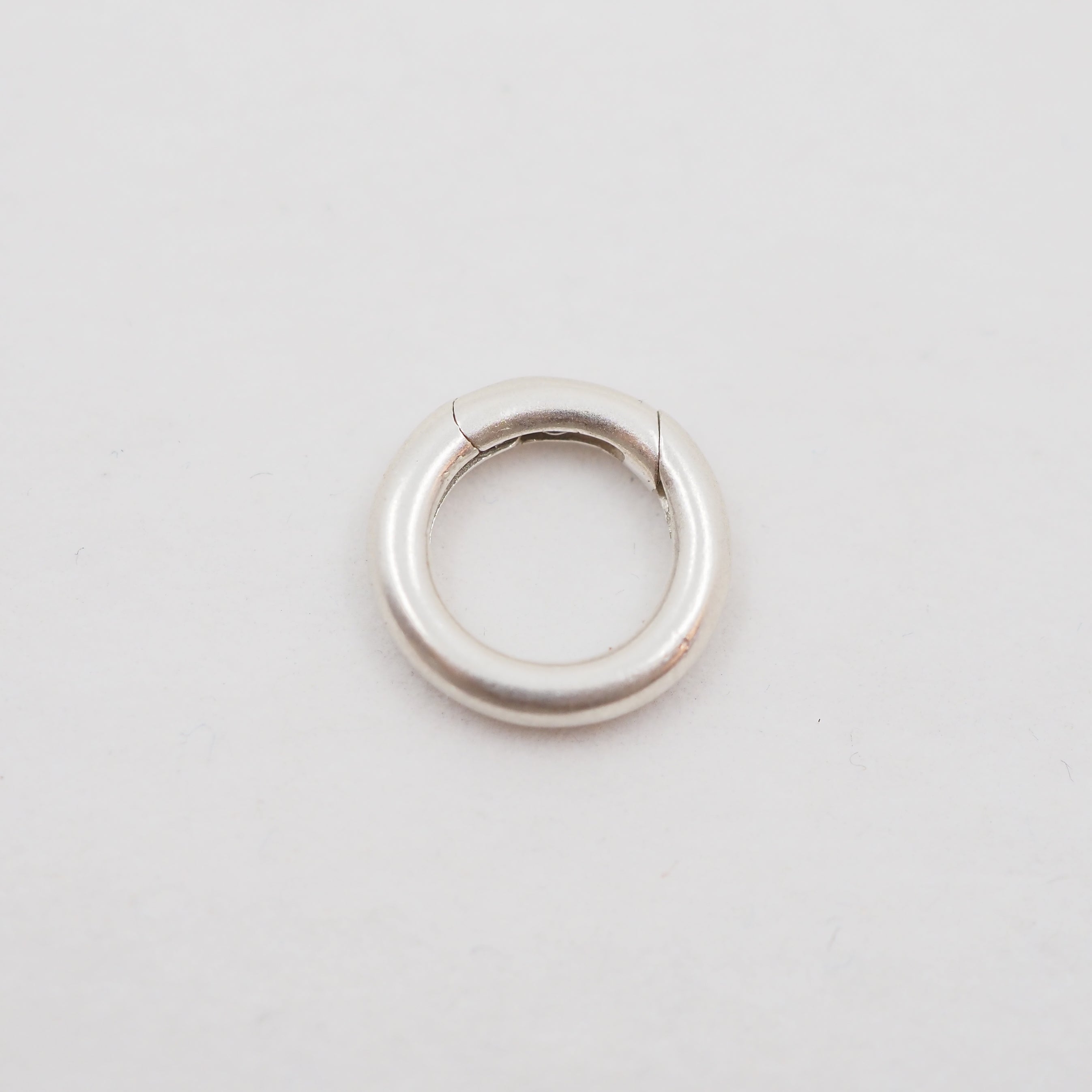 Charm Connector Clasp