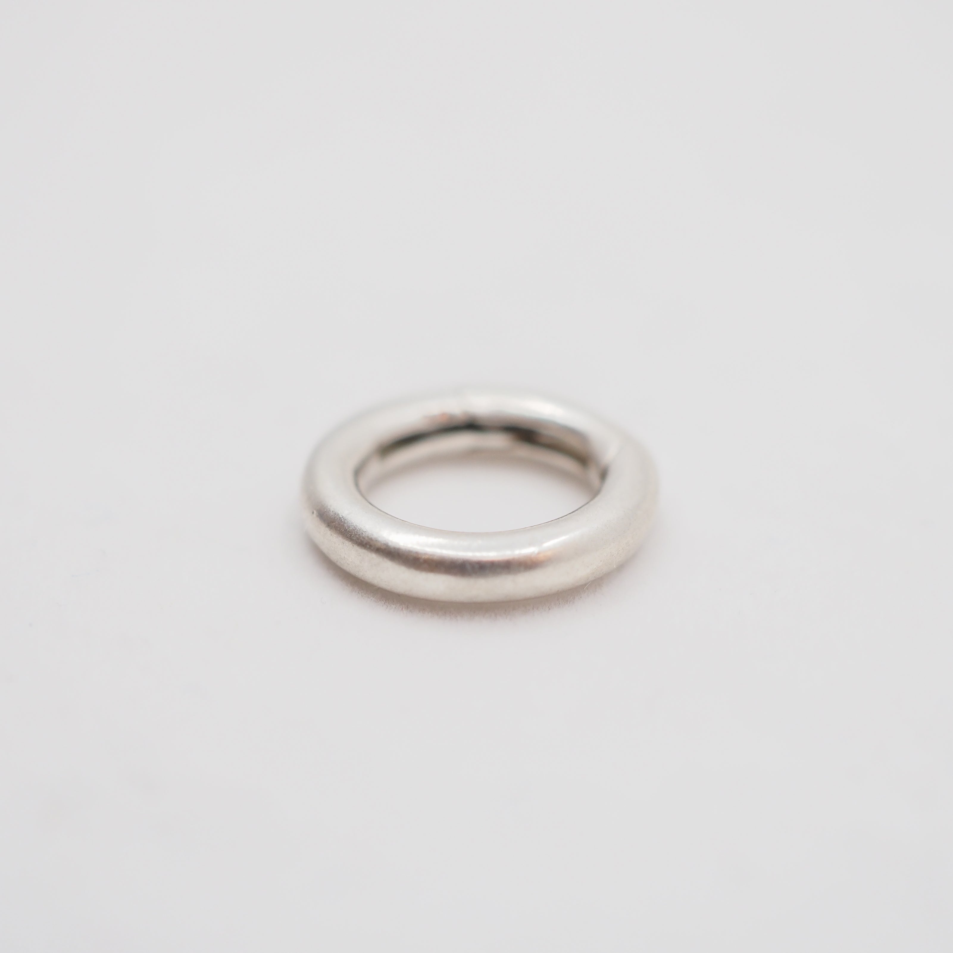 Charm Connector Clasp