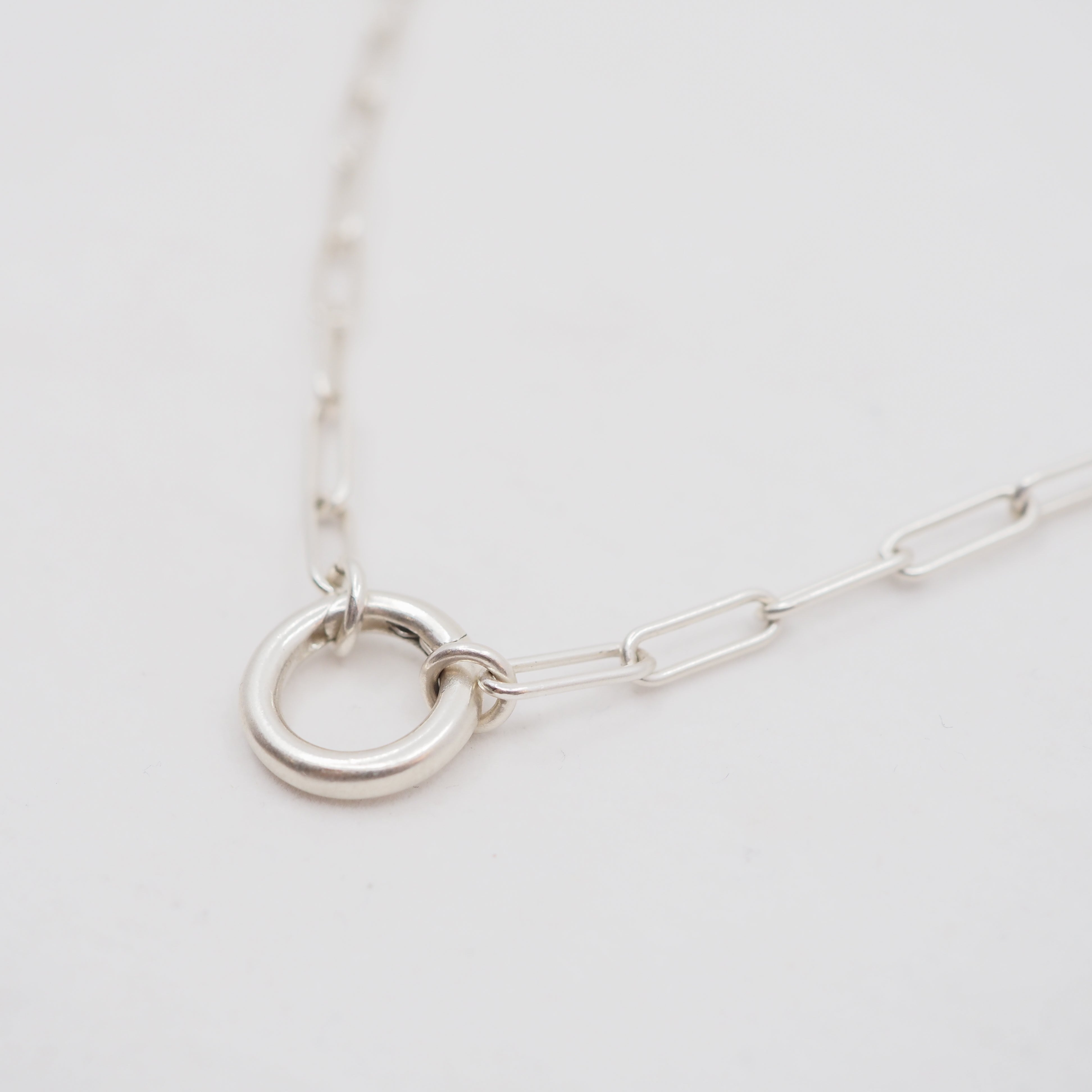 Charm Connector Clasp