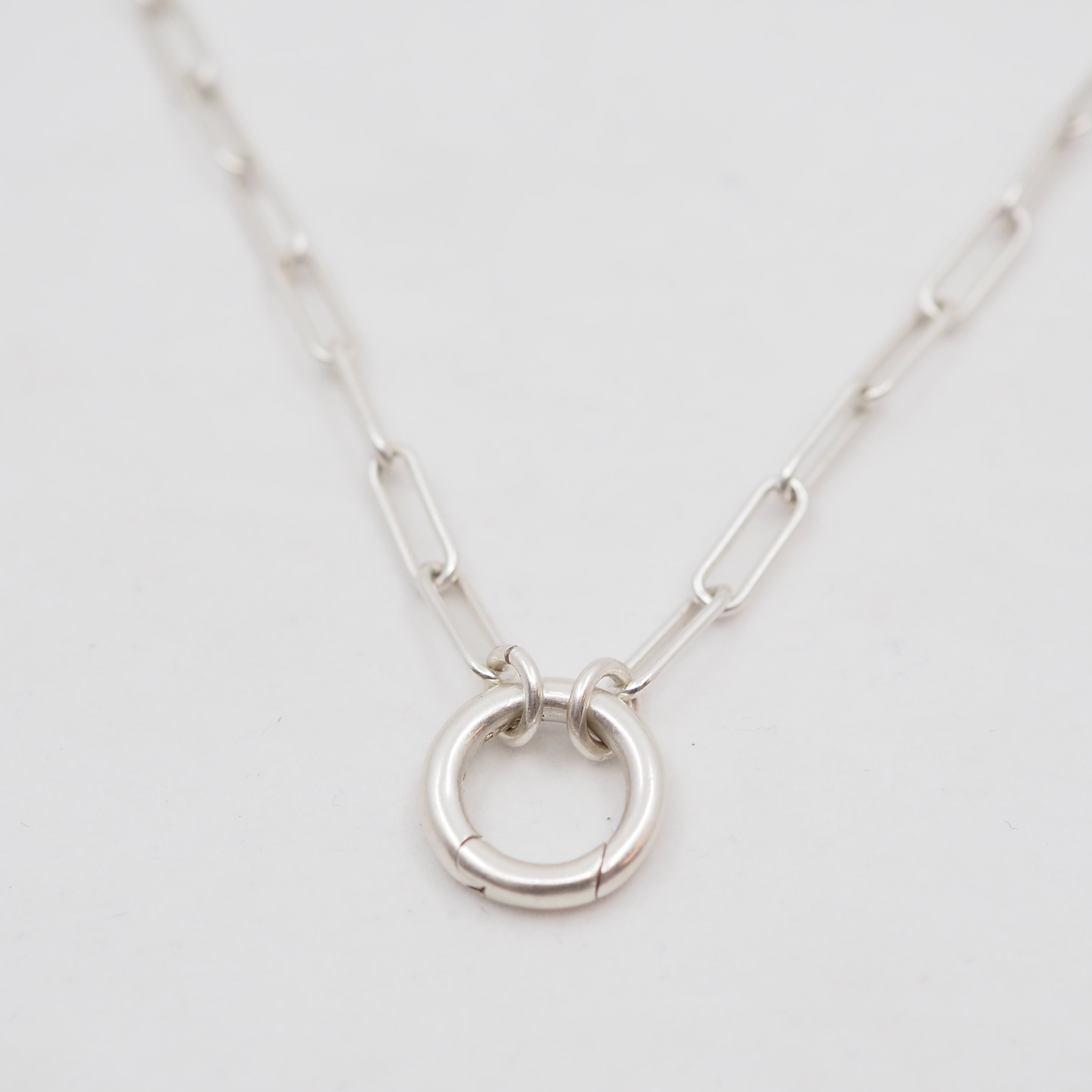 Charm Connector Chain