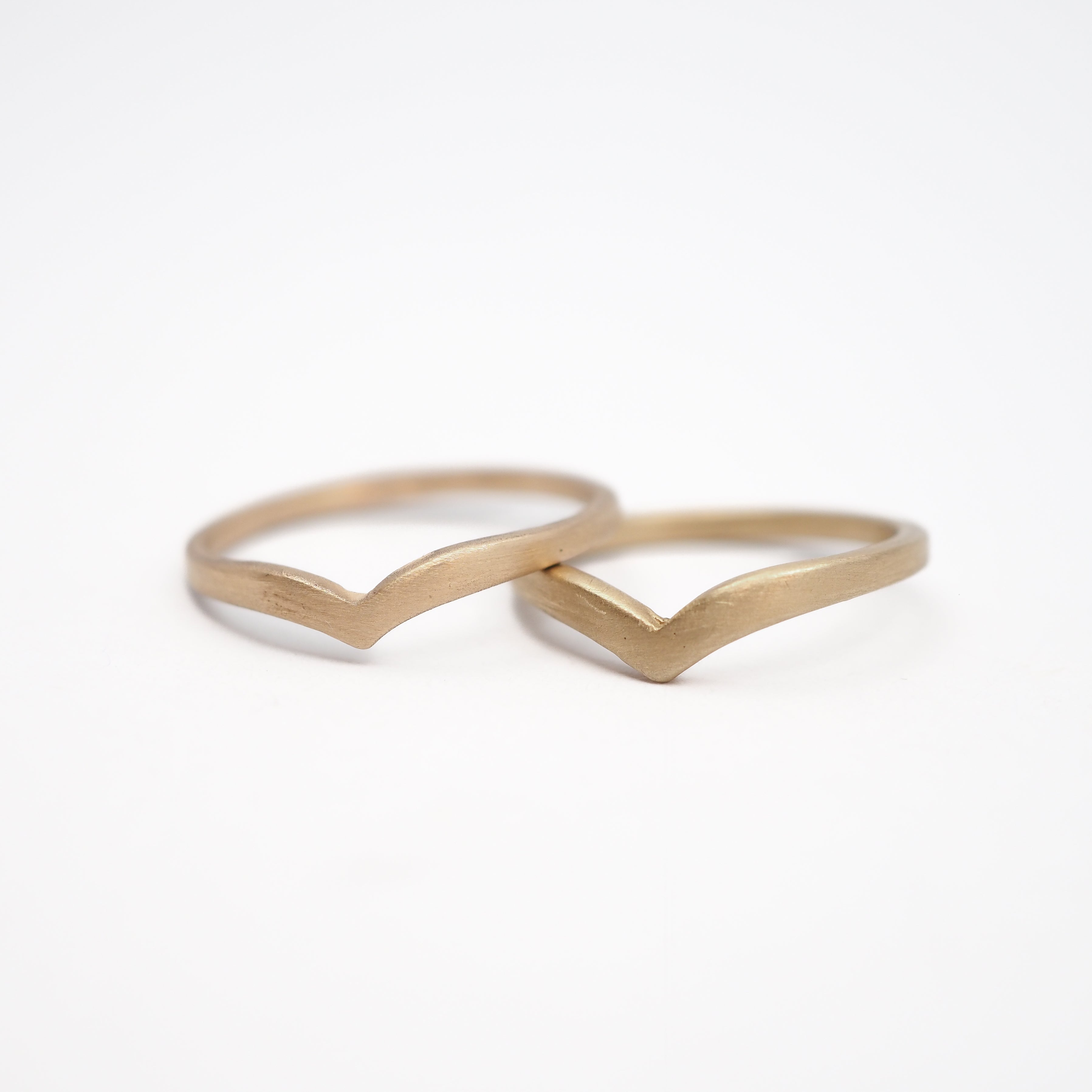 Halo Ring - 10k Gold