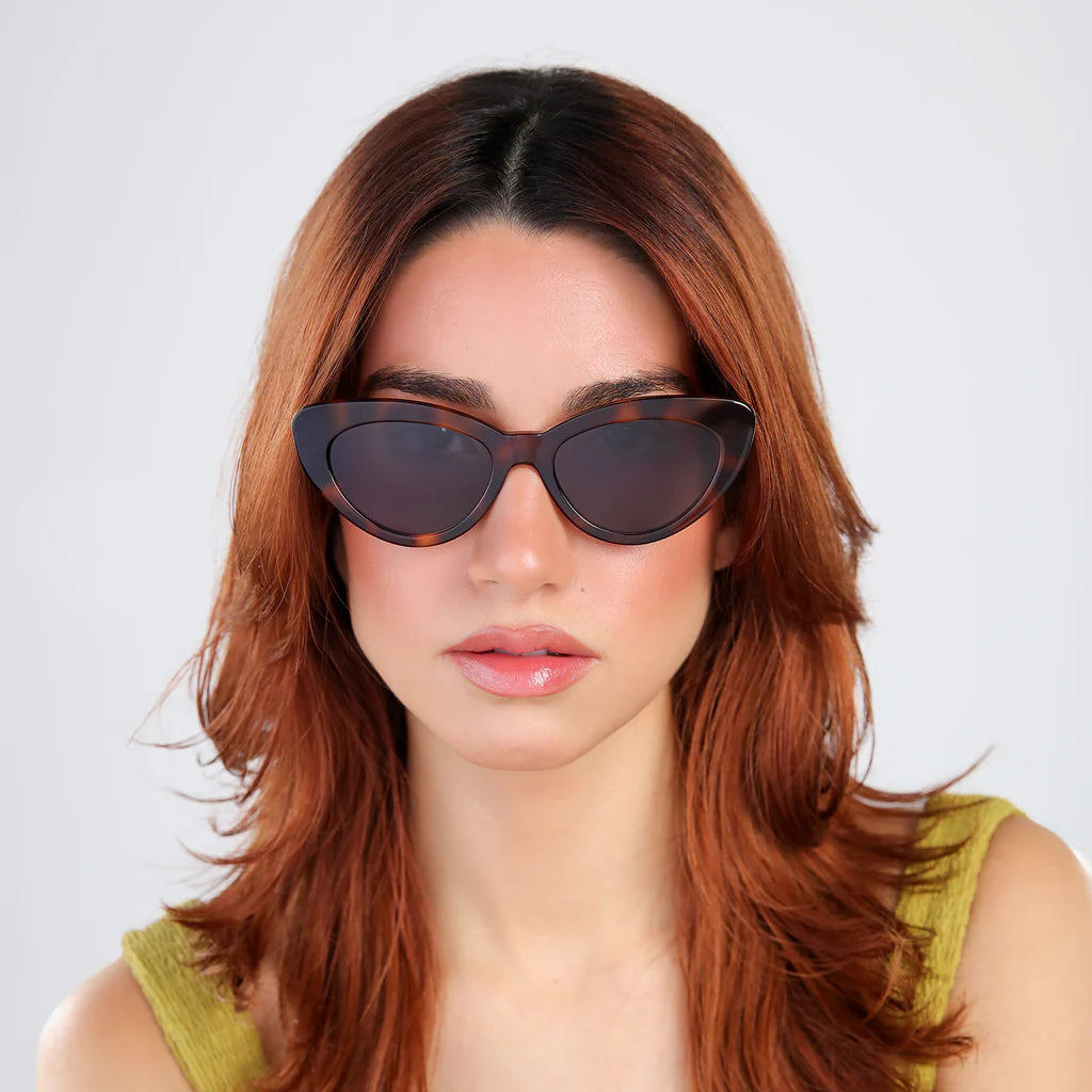 Illesteva Pamela Sunglasses