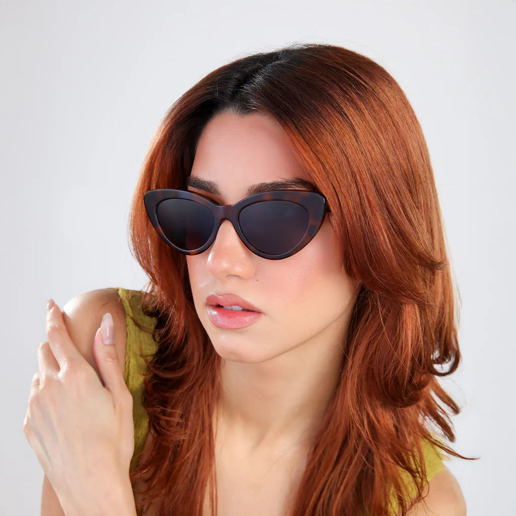 Illesteva Pamela Sunglasses