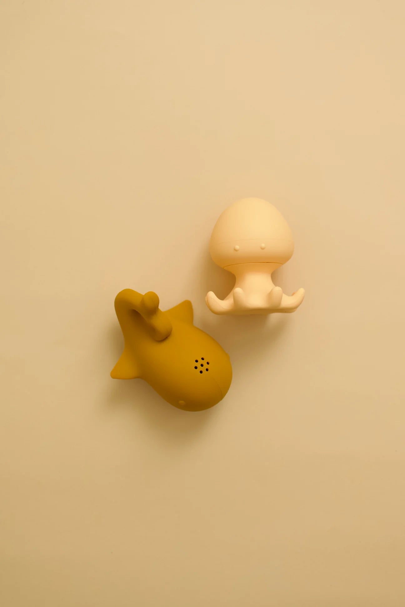 MINIKA - Bath Toys