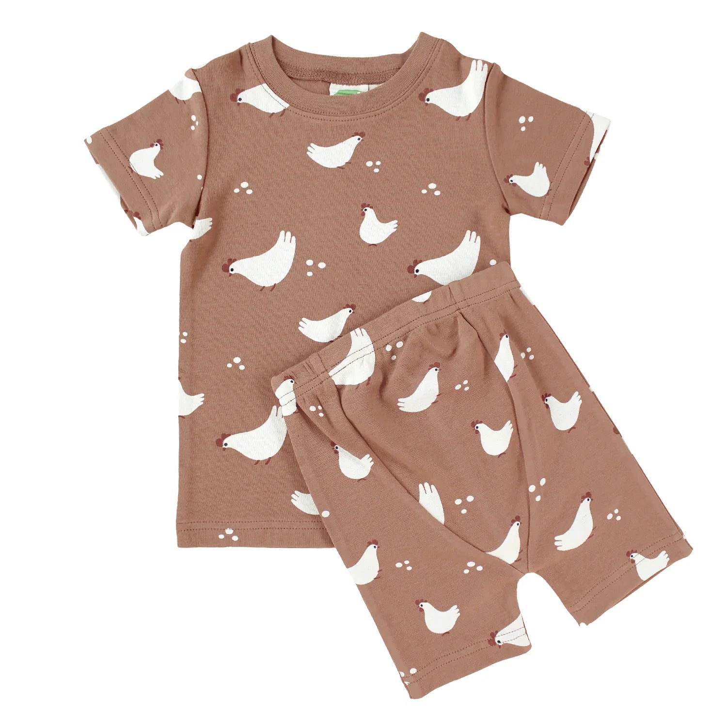 Parade - Short-Sleeve Jammies