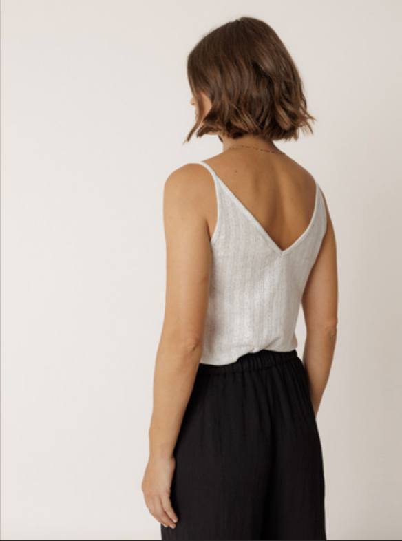 Indi & Cold - Camiseta Tank