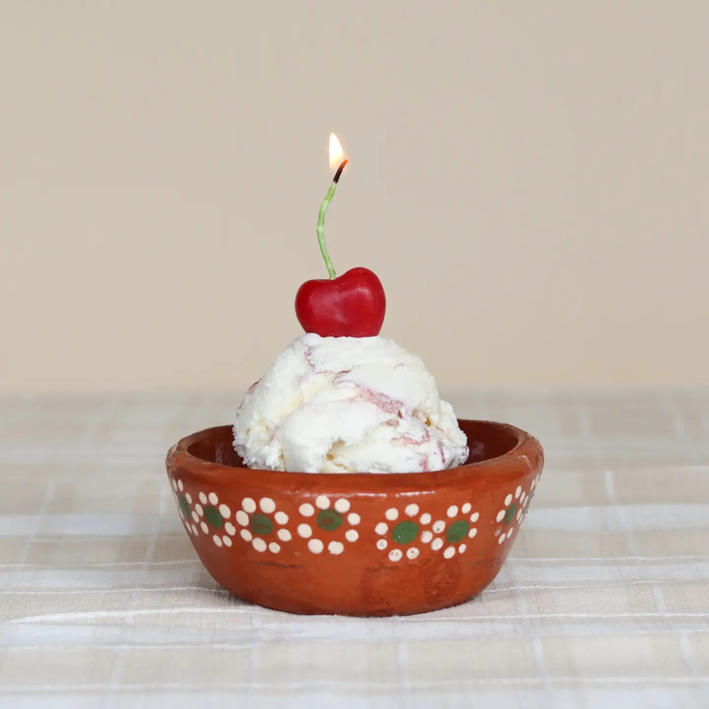Happy Organics - Candles