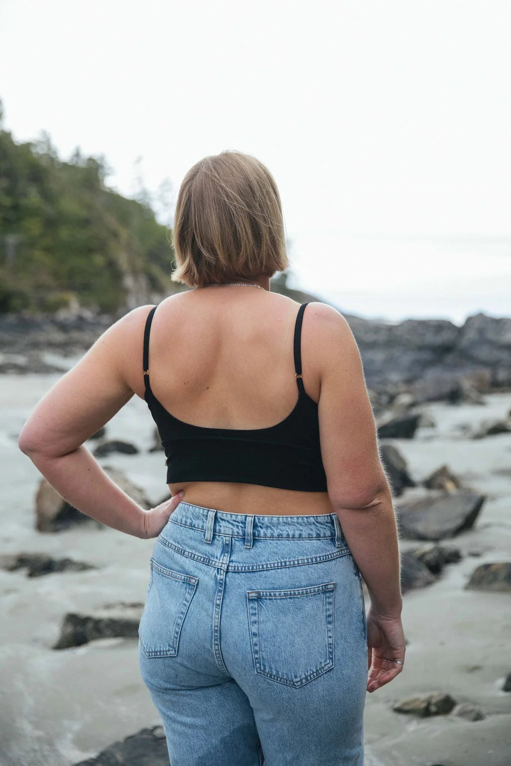 Bralette - Simply Merino