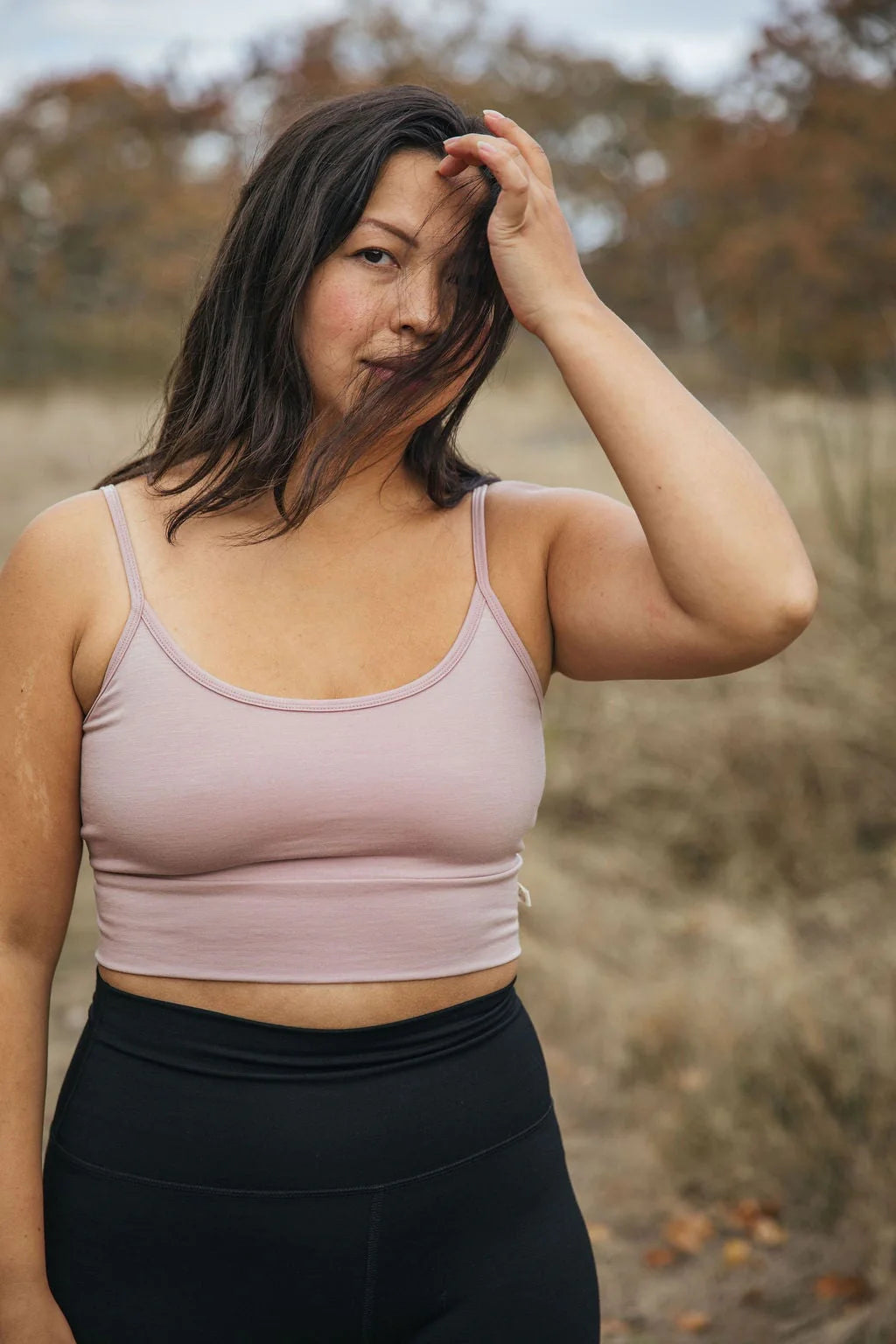 Bralette - Simply Merino