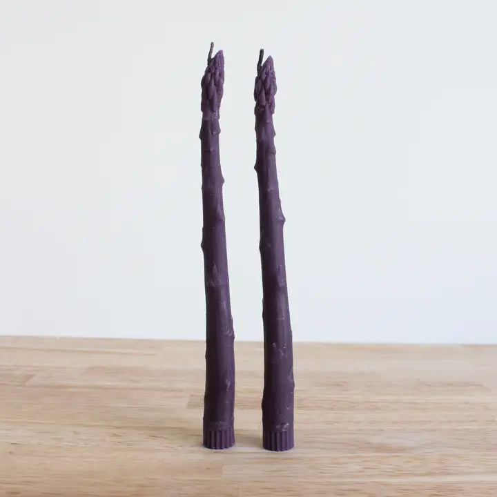 Happy Organics - Candles