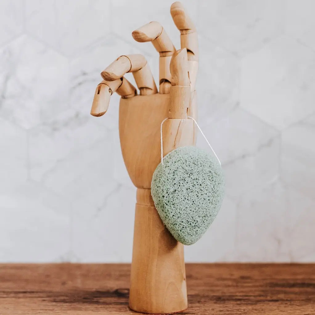 BKIND - Konjac Facial Sponge