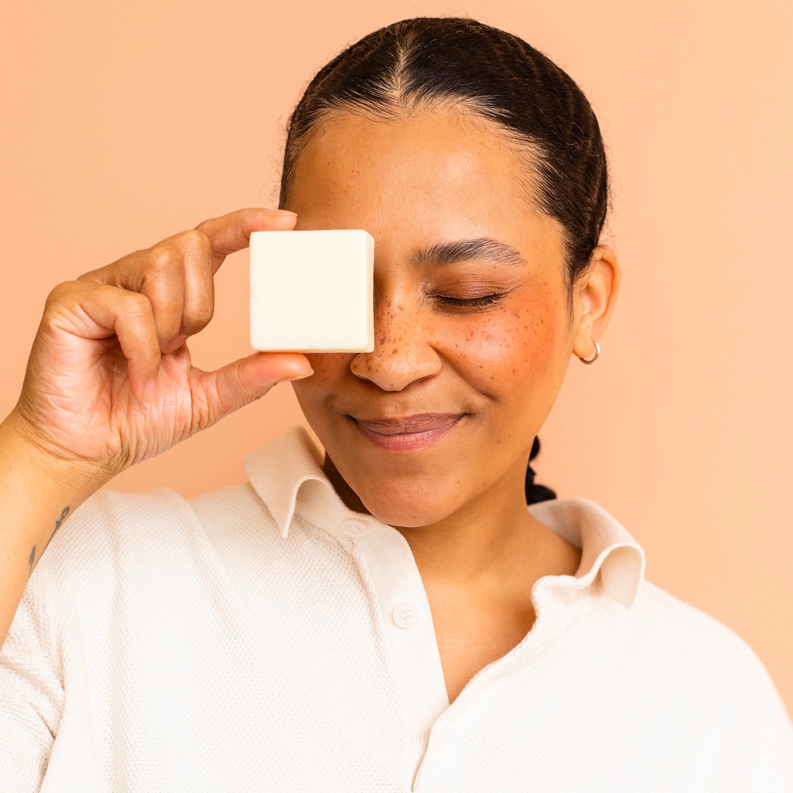 BKIND - Makeup Remover Bar