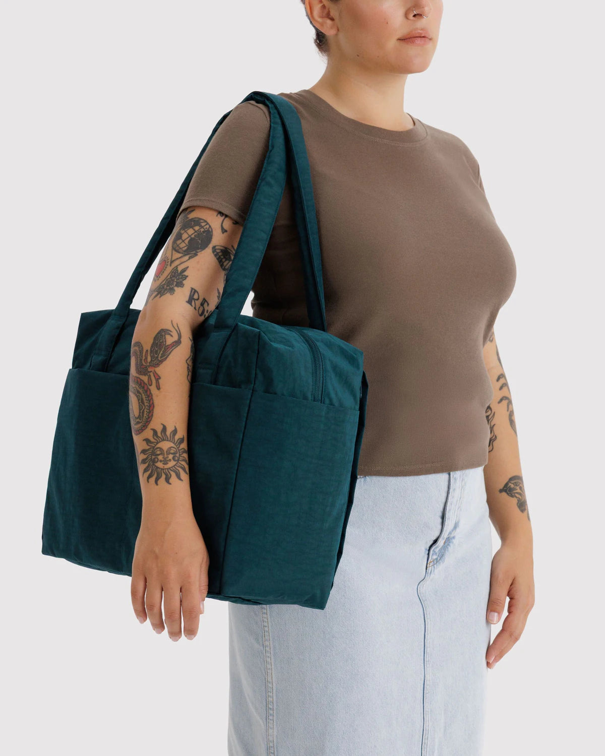 Baggu - Cloud Carry On Bag