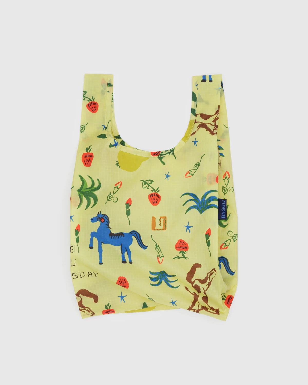Baggu - Baby Reusable Bag