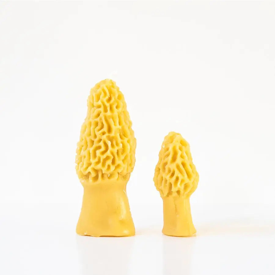 Happy Organics - Candles