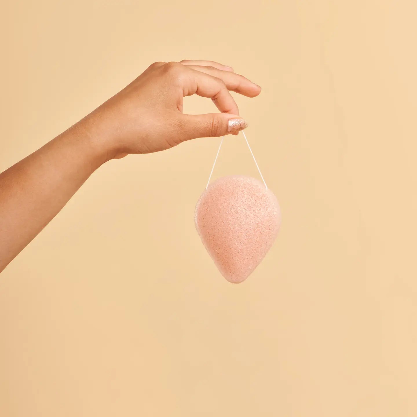 BKIND - Konjac Facial Sponge