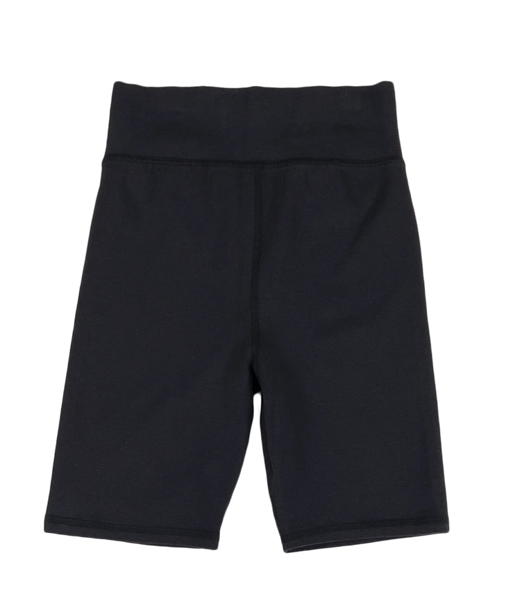 Jungmaven Bike Shorts - Black