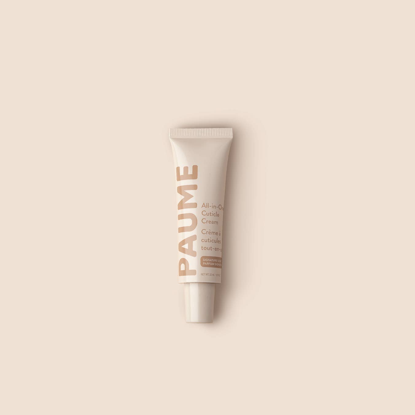 Paume All-in-One Cuticle & Nail Cream