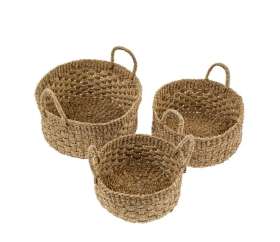 INDABA Bimini Basket