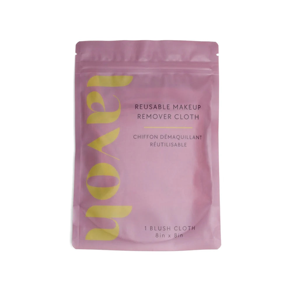 LAVOH - Classic Facecloth