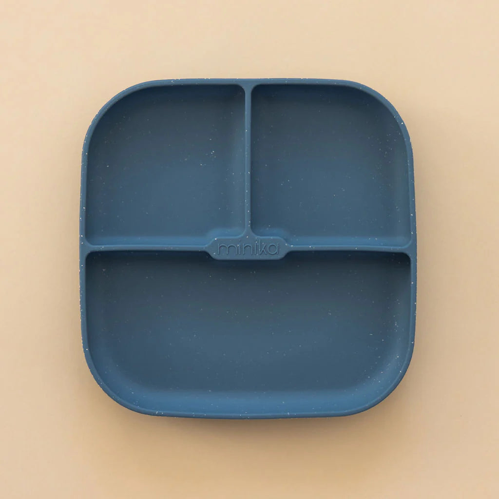 MINIKA - Silicone Plate