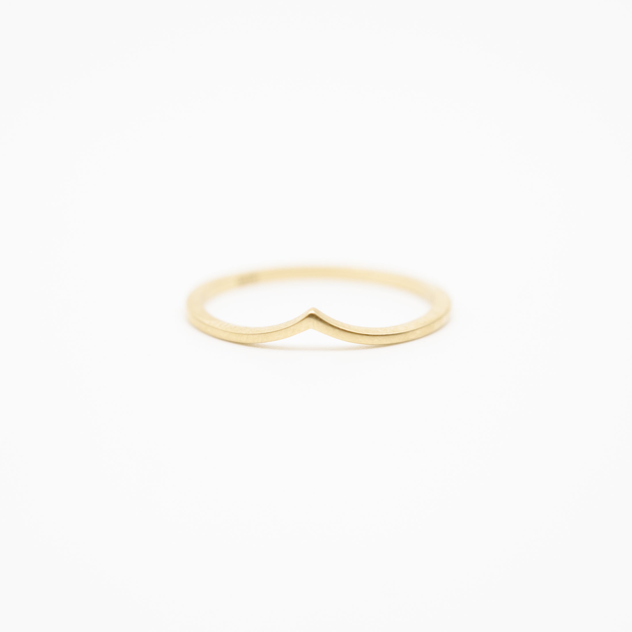 10k Gold Halo Ring