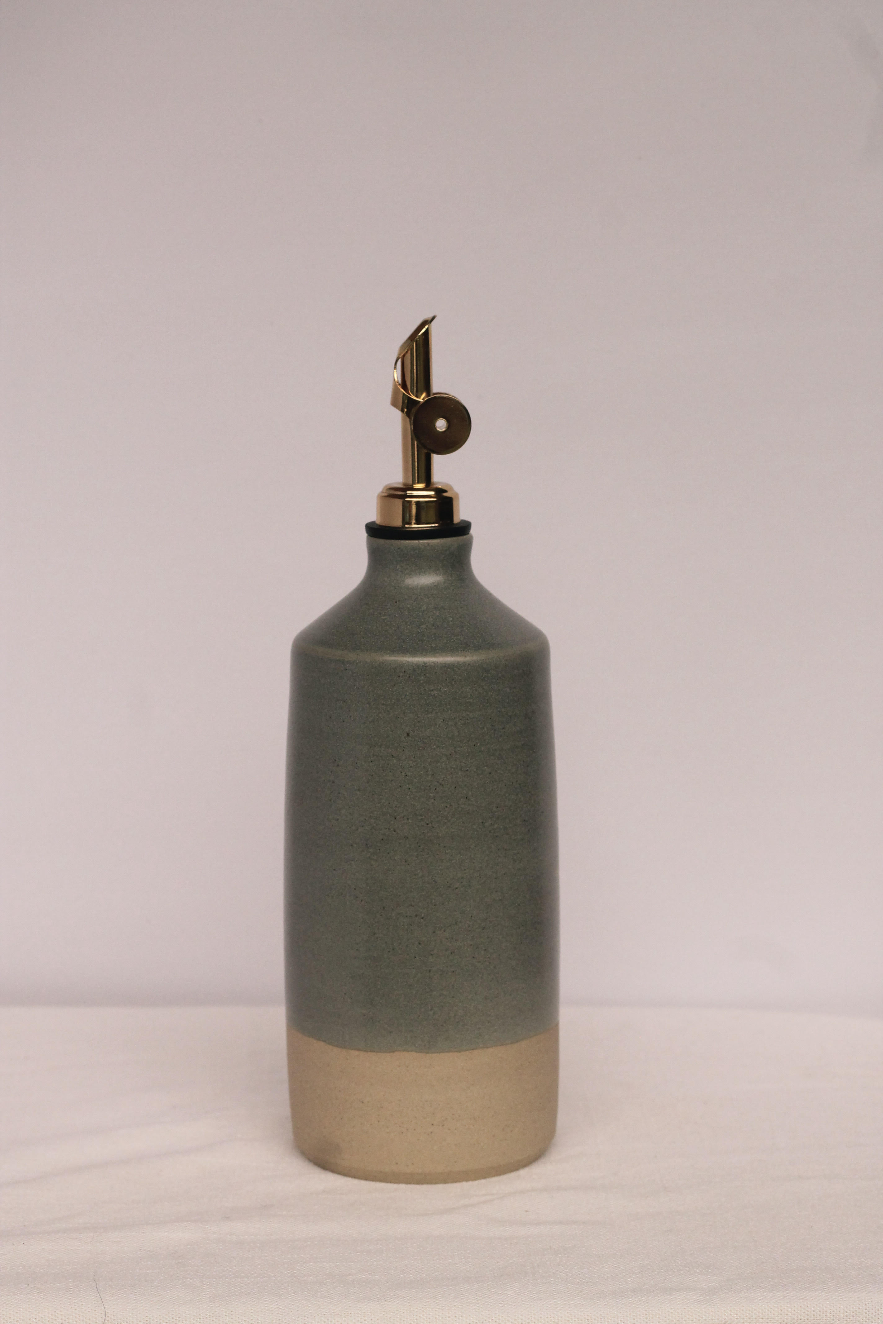 Moss & Minto - Oil Cruet