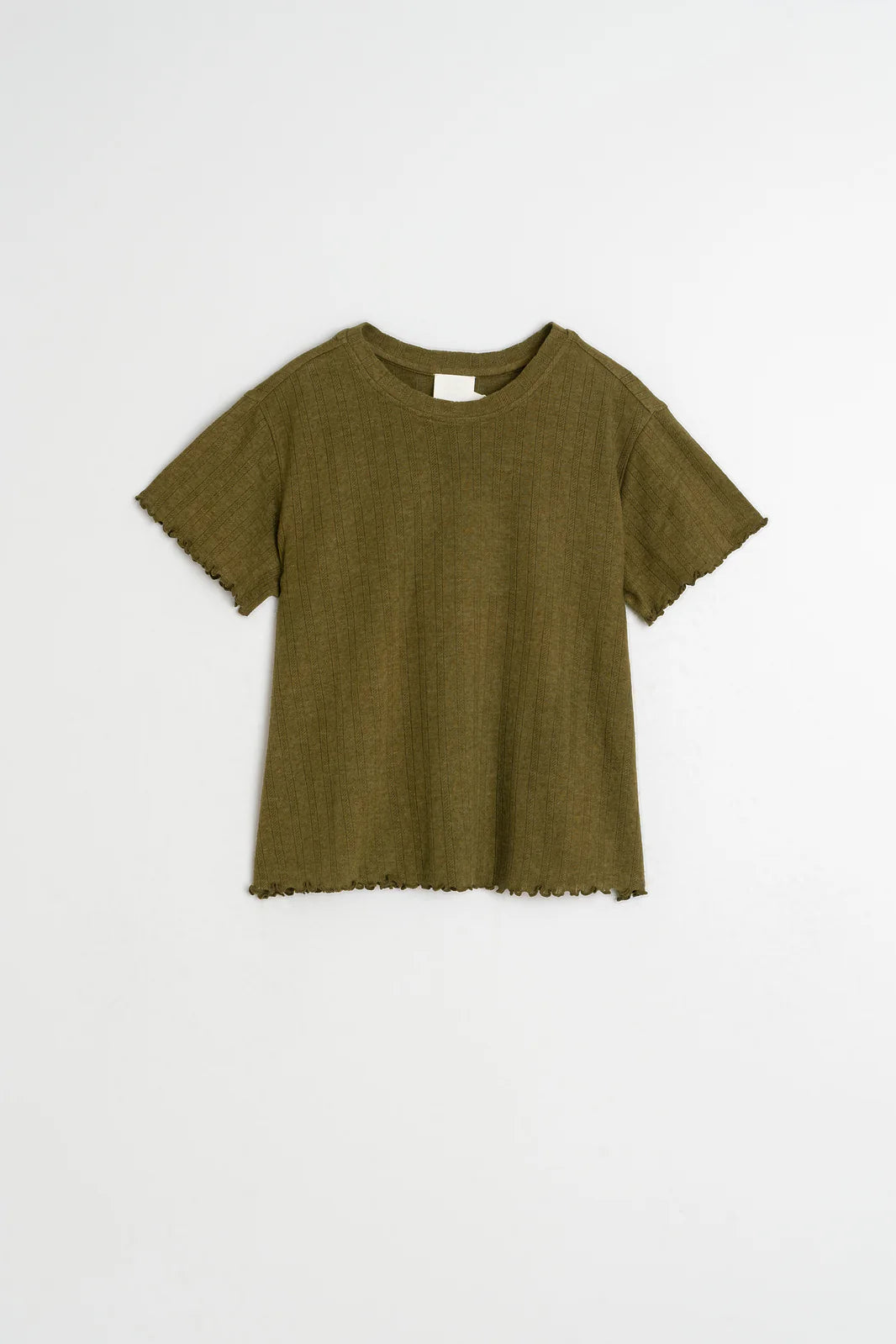 Indi & Cold - Camiseta Tee