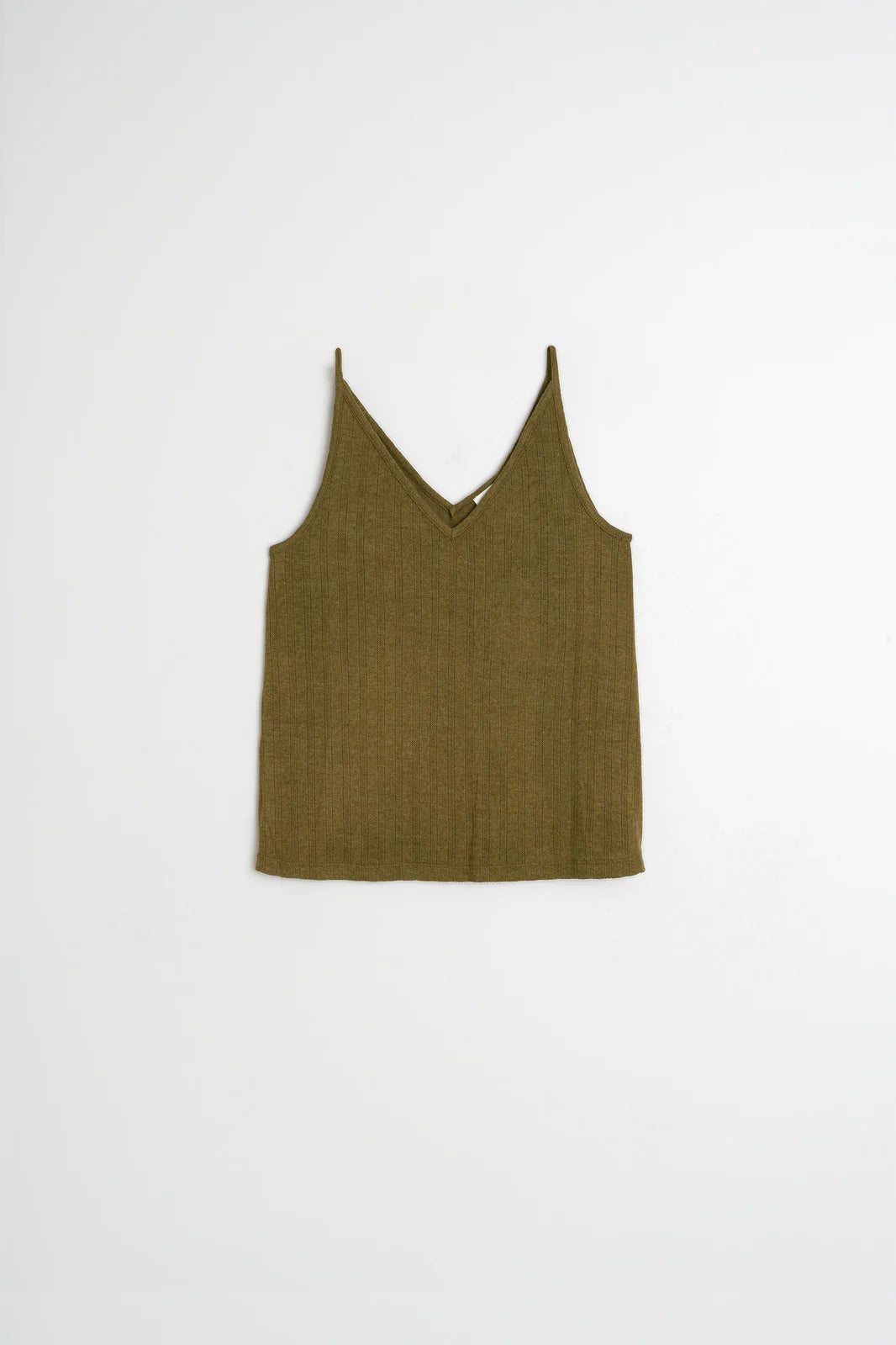 Indi & Cold - Camiseta Tank