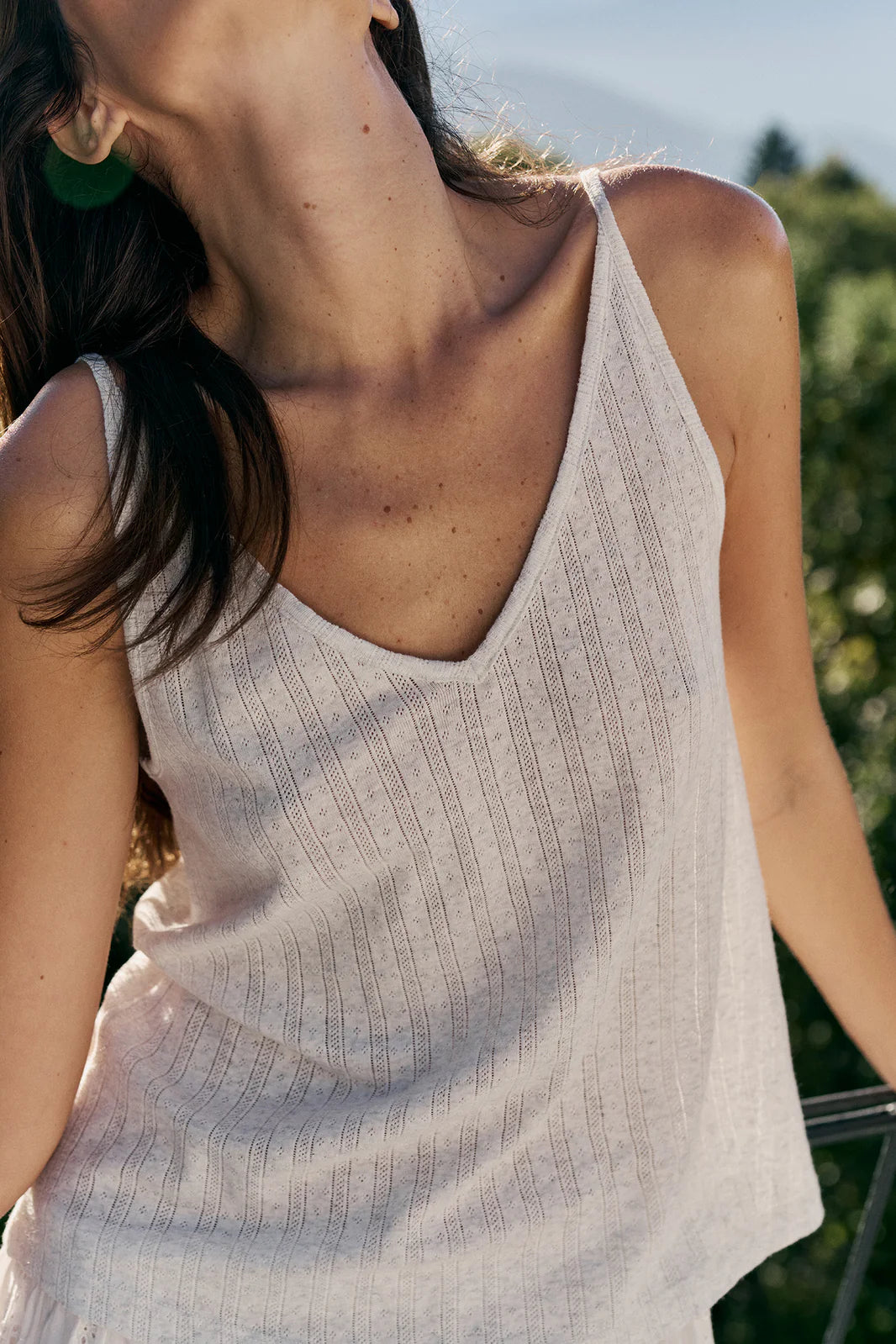 Indi & Cold - Camiseta Tank