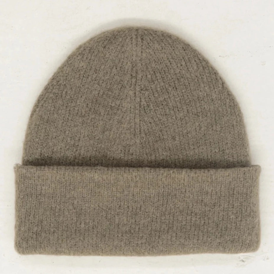 Bare Knitwear - Andes Beanie